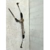 Recambio de cremallera direccion para citroën jumpy ii furgoneta 1.6 hdi 90 16v referencia OEM IAM 4001R8  