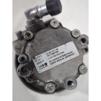Recambio de bomba direccion para citroën jumpy ii furgoneta 1.6 hdi 90 16v referencia OEM IAM 1440121180/1440121180  