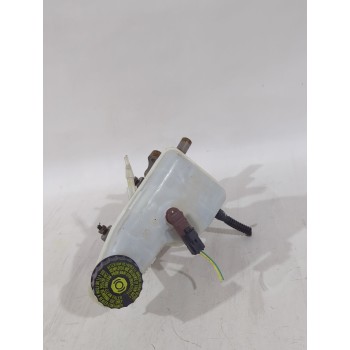 Recambio de bomba freno para citroën jumpy ii furgoneta 1.6 hdi 90 16v referencia OEM IAM 4601T3/149822508001  