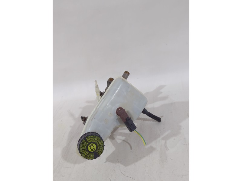 Recambio de bomba freno para citroën jumpy ii furgoneta 1.6 hdi 90 16v referencia OEM IAM 4601T3/149822508001  