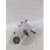 Recambio de bomba freno para citroën jumpy ii furgoneta 1.6 hdi 90 16v referencia OEM IAM 4601T3/149822508001  