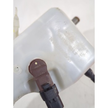 Recambio de bomba freno para citroën jumpy ii furgoneta 1.6 hdi 90 16v referencia OEM IAM 4601T3/149822508001  