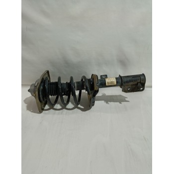 Recambio de amortiguador delantero izquierdo para citroën jumpy ii furgoneta 1.6 hdi 90 16v referencia OEM IAM 5208Q4/1400567680
