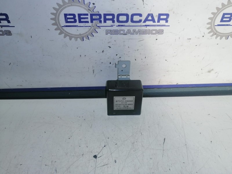 Recambio de modulo electronico para ssangyong kyron 2.0 referencia OEM IAM 8737009000  