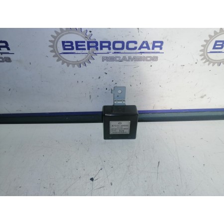 Recambio de modulo electronico para ssangyong kyron 2.0 referencia OEM IAM 8737009000  