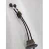 Recambio de varillaje cambio para citroën jumpy ii furgoneta 1.6 hdi 90 16v referencia OEM IAM 2444GR  