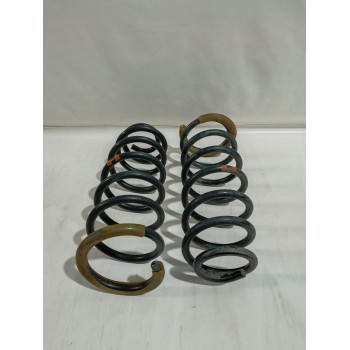 Recambio de muelle amortiguacion para citroën jumpy ii furgoneta 1.6 hdi 90 16v referencia OEM IAM 5102Q8  