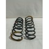 Recambio de muelle amortiguacion para citroën jumpy ii furgoneta 1.6 hdi 90 16v referencia OEM IAM 5102Q8  