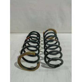 Recambio de muelle amortiguacion para citroën jumpy ii furgoneta 1.6 hdi 90 16v referencia OEM IAM 5102Q8  