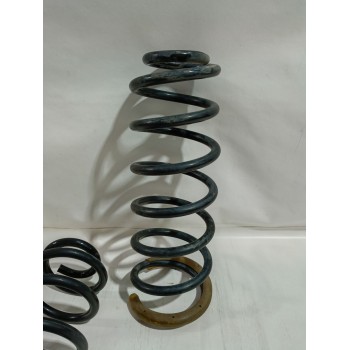 Recambio de muelle amortiguacion para citroën jumpy ii furgoneta 1.6 hdi 90 16v referencia OEM IAM 5102Q8  