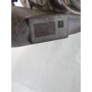 TURBOCOMPRESOR 0375Q9/9673283680 