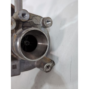 Recambio de turbocompresor para citroën jumpy ii furgoneta 1.6 hdi 90 16v referencia OEM IAM 0375Q9/9673283680  