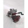 Recambio de turbocompresor para citroën jumpy ii furgoneta 1.6 hdi 90 16v referencia OEM IAM 0375Q9/9673283680  