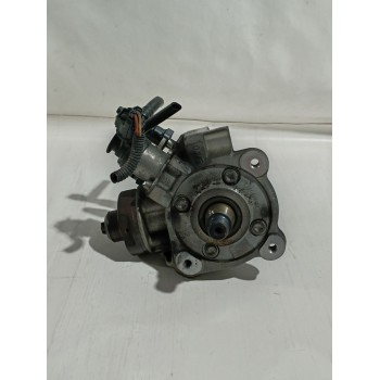 Recambio de bomba inyeccion para citroën jumpy ii furgoneta 1.6 hdi 90 16v referencia OEM IAM 1920RF  
