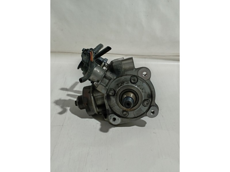 Recambio de bomba inyeccion para citroën jumpy ii furgoneta 1.6 hdi 90 16v referencia OEM IAM 1920RF  