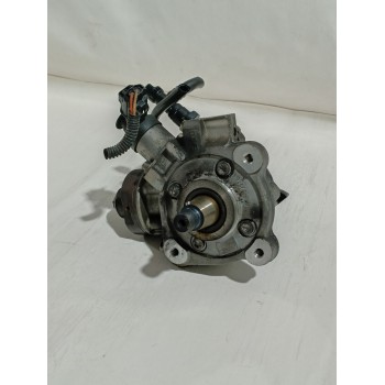 Recambio de bomba inyeccion para citroën jumpy ii furgoneta 1.6 hdi 90 16v referencia OEM IAM 1920RF  