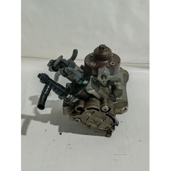 Recambio de bomba inyeccion para citroën jumpy ii furgoneta 1.6 hdi 90 16v referencia OEM IAM 1920RF  