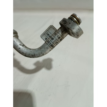 Recambio de tubos aire acondicionado para citroën jumpy ii furgoneta 1.6 hdi 90 16v referencia OEM IAM 511467016  