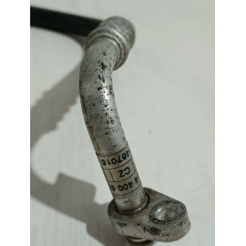 Recambio de tubos aire acondicionado para citroën jumpy ii furgoneta 1.6 hdi 90 16v referencia OEM IAM 511467016  