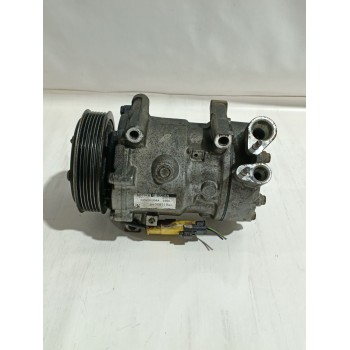 COMPRESOR AIRE ACONDICIONADO 1609491580/9800851980 