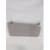 Recambio de parasol derecho para citroën jumpy ii furgoneta 1.6 hdi 90 16v referencia OEM IAM 8143SL  