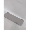 Recambio de parasol derecho para citroën jumpy ii furgoneta 1.6 hdi 90 16v referencia OEM IAM 8143SL  