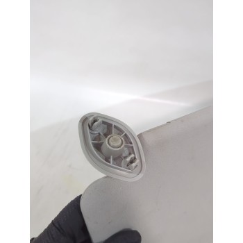 Recambio de parasol derecho para citroën jumpy ii furgoneta 1.6 hdi 90 16v referencia OEM IAM 8143SL  