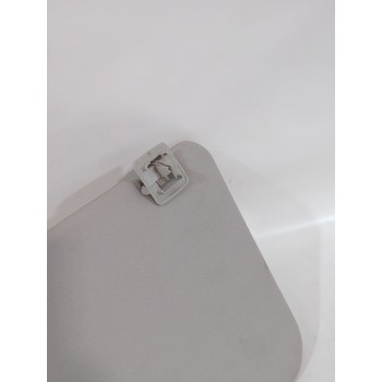 Recambio de parasol derecho para citroën jumpy ii furgoneta 1.6 hdi 90 16v referencia OEM IAM 8143SL  