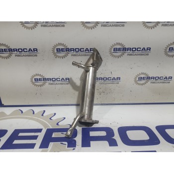 Recambio de enfriador egr para ford transit custom kasten referencia OEM IAM CK2Q9F464AB  