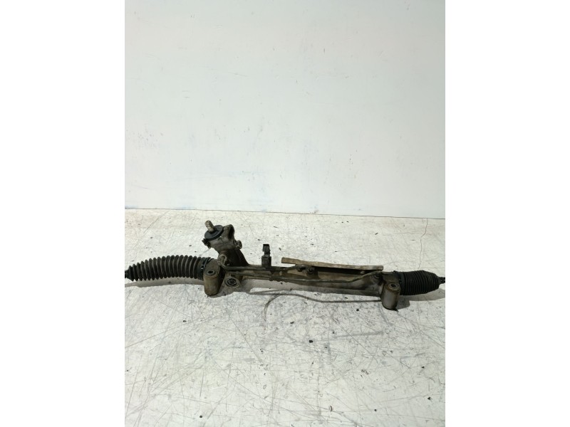 Recambio de cremallera direccion para opel vectra c (z02) 2.2 dti 16v (f69) referencia OEM IAM 0250080080101  