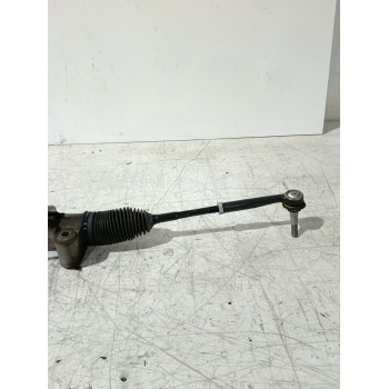 Recambio de cremallera direccion para opel vectra c (z02) 2.2 dti 16v (f69) referencia OEM IAM 0250080080101  