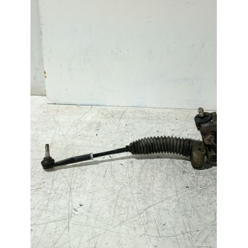 Recambio de cremallera direccion para opel vectra c (z02) 2.2 dti 16v (f69) referencia OEM IAM 0250080080101  