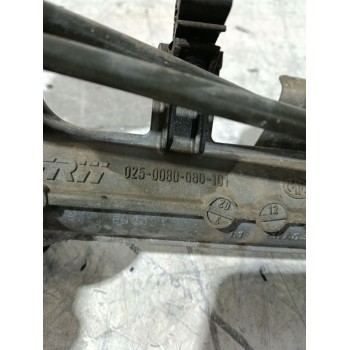 Recambio de cremallera direccion para opel vectra c (z02) 2.2 dti 16v (f69) referencia OEM IAM 0250080080101  