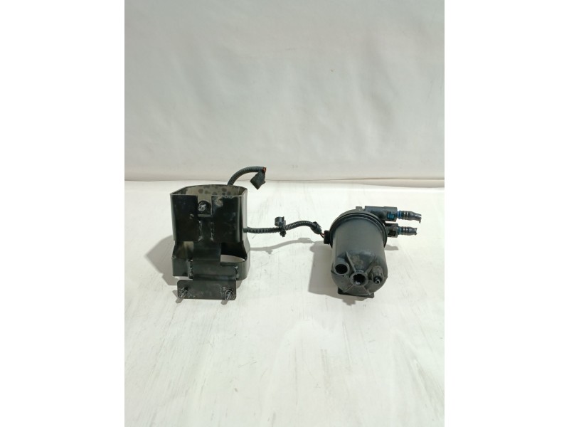 Recambio de soporte filtro gasoil para opel vectra c (z02) 2.2 dti 16v (f69) referencia OEM IAM 24416213  