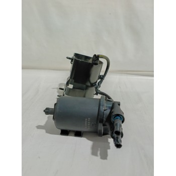 Recambio de soporte filtro gasoil para opel vectra c (z02) 2.2 dti 16v (f69) referencia OEM IAM 24416213  