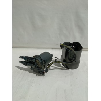 Recambio de soporte filtro gasoil para opel vectra c (z02) 2.2 dti 16v (f69) referencia OEM IAM 24416213  