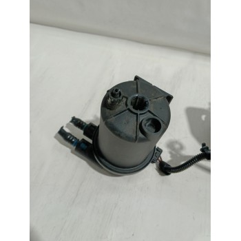 Recambio de soporte filtro gasoil para opel vectra c (z02) 2.2 dti 16v (f69) referencia OEM IAM 24416213  