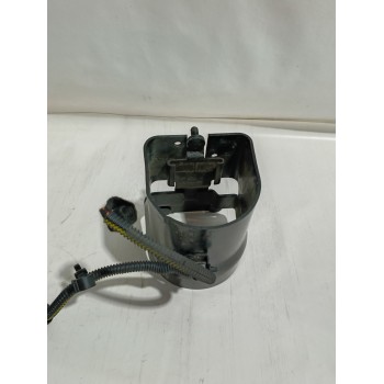 Recambio de soporte filtro gasoil para opel vectra c (z02) 2.2 dti 16v (f69) referencia OEM IAM 24416213  