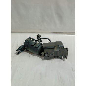 Recambio de soporte filtro gasoil para opel vectra c (z02) 2.2 dti 16v (f69) referencia OEM IAM 24416213  