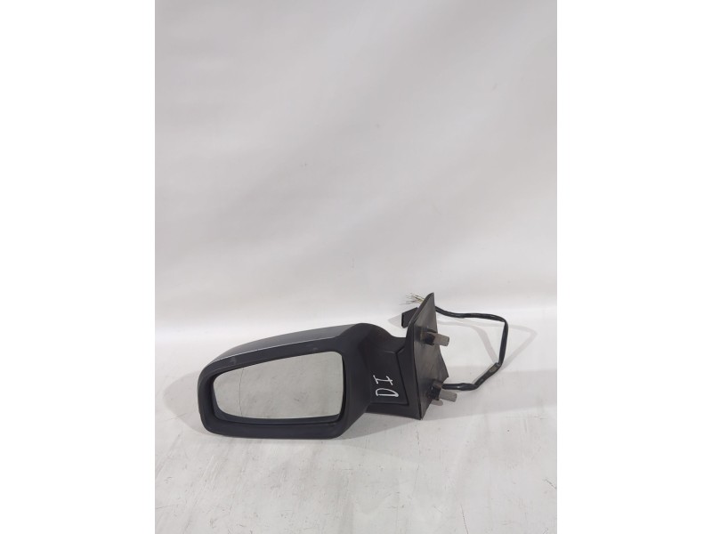 Recambio de retrovisor izquierdo para opel zafira / zafira family b (a05) 1.9 cdti (m75) referencia OEM IAM VM6169EHL  