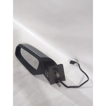Recambio de retrovisor izquierdo para opel zafira / zafira family b (a05) 1.9 cdti (m75) referencia OEM IAM VM6169EHL  
