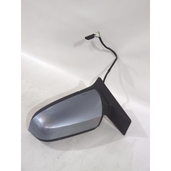 Recambio de retrovisor izquierdo para opel zafira / zafira family b (a05) 1.9 cdti (m75) referencia OEM IAM VM6169EHL  