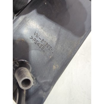 Recambio de retrovisor izquierdo para opel zafira / zafira family b (a05) 1.9 cdti (m75) referencia OEM IAM VM6169EHL  