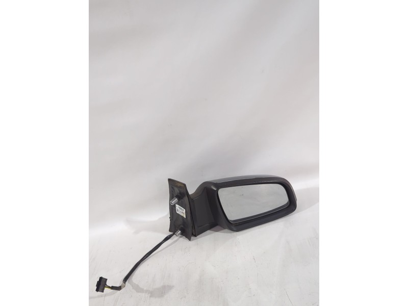 Recambio de retrovisor derecho para opel zafira / zafira family b (a05) 1.9 cdti (m75) referencia OEM IAM 13131970  