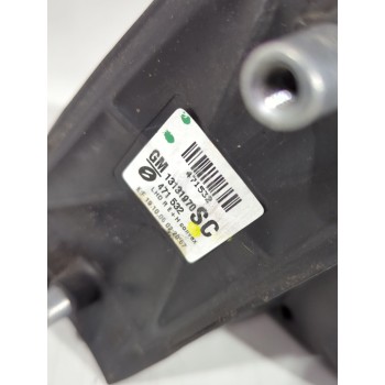 Recambio de retrovisor derecho para opel zafira / zafira family b (a05) 1.9 cdti (m75) referencia OEM IAM 13131970  