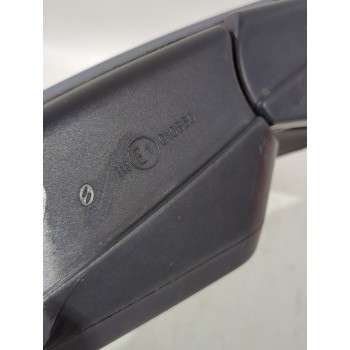 Recambio de retrovisor derecho para opel zafira / zafira family b (a05) 1.9 cdti (m75) referencia OEM IAM 13131970  