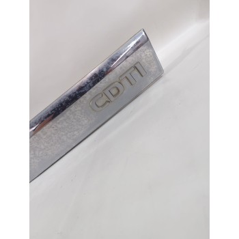 MANETA EXTERIOR PORTON 13137862 