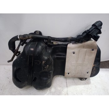 Recambio de deposito combustible para kia sportage (nq5) drive referencia OEM IAM 31150N7000  