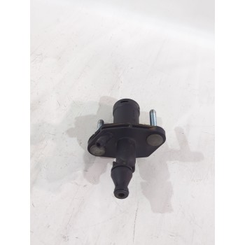 Recambio de bombin embrague para opel vectra c (z02) 2.2 dti 16v (f69) referencia OEM IAM 24412670  