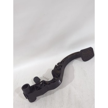 Recambio de pedal embrague para opel vectra c (z02) 2.2 dti 16v (f69) referencia OEM IAM 5560623  
